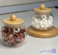 قندان تپل درب تپل