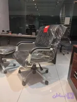 صندلی طبی کارشناسی مدل باله