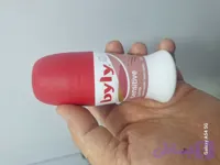 مام‌ضد تعریق بیلی‌در۸رایحه