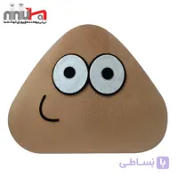 عروسک پی پی بازی پو (poop-pou)