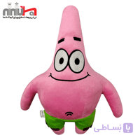 آویز عروسک پاتریک