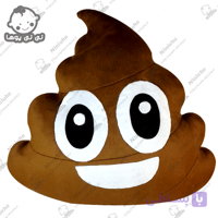 عروسک پی پی عاشق سایز کوچک
