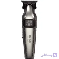 ماشین اصلاح کیمی مدل KM-1807 با برش مستقیم