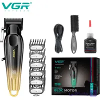 ماشین اصلاح وی جی آر مدل V662 با برش مستقیم