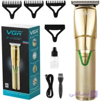 ماشین اصلاح وی جی آر مدل V903 با برش مستقیم