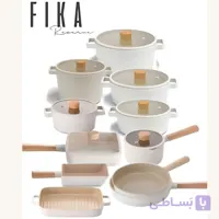 قابلمه فیکا 9 پارچه کره جنوبی اصلی