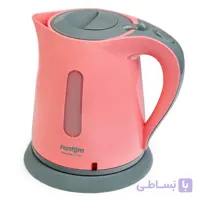 کتری برقی فانتوم ترکیه در 2 مدل