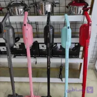 جاروبرقی فانتوم  ترک
