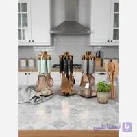 ابزار آشپزخانه شاهین ترکیه