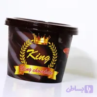 شکلات چاقی کینگ اصلی