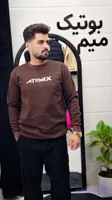 دورس مردانه سه نخ خارخورده فضانورد