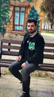 کاپشن بیسبالی مردانه سیلیکونی داخل خز