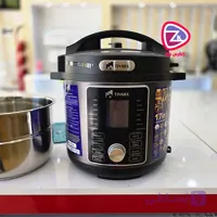 مولتی کوکر ۱۷کاره تیوارکس مدلTX-4066