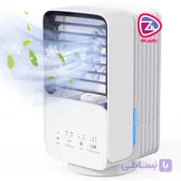 کولر آبی قابل حمل dh-kts04