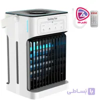 کولر آبی رومیزی CoolMist مدل MX003