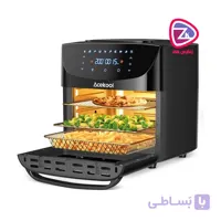 سرخ کن ۱۸ لیتری Acekool مدل ۱۸۰۰f-d2