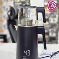 چای ساز برلین مدل  BE1140