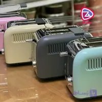 توستر نان سیلورکرست آلمان مدل STC 920