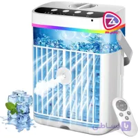 کولر آبی رومیزی مدل TT-13