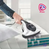 جارو برقی استریلیزاسیون سیلورکرست مدل SMS 300B2
