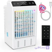 کولر آبی قابل حمل برند Tiptop Home مدل F11