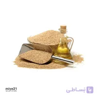 روغن کنجد
