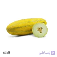 خربزه مشهد