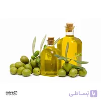 روغن زیتون بی‌بو