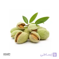 بادام تازه