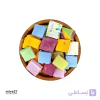 بستنی خشک