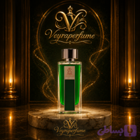 عطر مردانه کوبان اینسنس