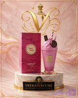 عطر زنانه یام یام