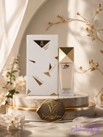 عطر زنانه هانابرا سفید(هانابرا وایت)