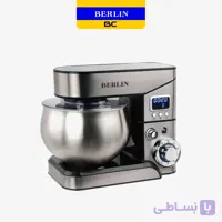 همزن برلین مدل BE-1300D