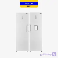 یخچال دوقلو برلین مدل BE-W511-BERLIN