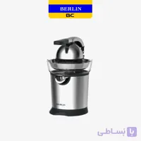 آب مرکبات گیر برلین مدل BE-1250