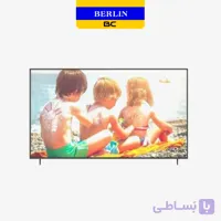 تلویزیون برلین98 اینچ مدل 98NANO80