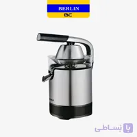 آب مرکبات گیر برلین مدل BE-1255