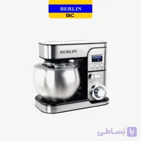 همزن برلین مدل BE-1500D