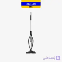 جارو برقی برلین مدل BE-4040-BERLIN