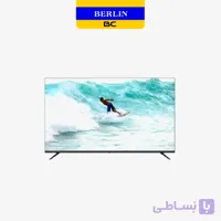 تلویزیون برلین 50 اینچ مدل 50NANO80