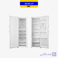 یخچال دوقلو برلین مدل BE-W514-BERLIN