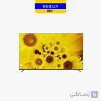 تلویزیون برلین 75 اینچ مدل 75NANO80