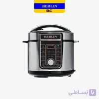 زودپز برقی برلین مدل BE-2050-BERLIN