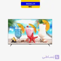تلویزیون برلین85 اینچ مدل 85NANO80