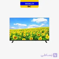 تلویزیون برلین 43 اینچ مدل 43NANO80
