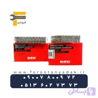 ۲۲۰۲ یاتاقان ثابت و متحرک سایز استاندارد لیفان ۶۲۰/۱۸۰۰ برند (SHINO) وارداتی