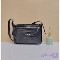 کیف پیاده روی زنانه مدل ستاره