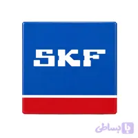 بلبرینگ 6208-2RS-C3-SKF برند اس کا اف SKF
