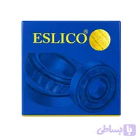 بلبرینگ 6208-2RS-ESLICO (الیسکو)